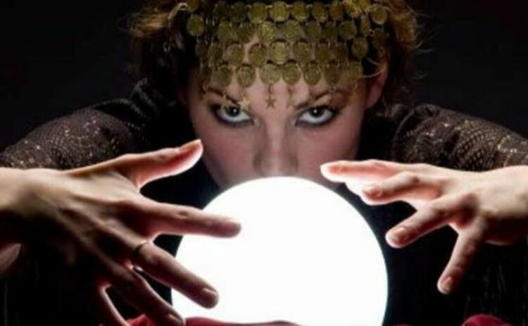 Ефектът на Барнъм или как врачката всичко ми позна