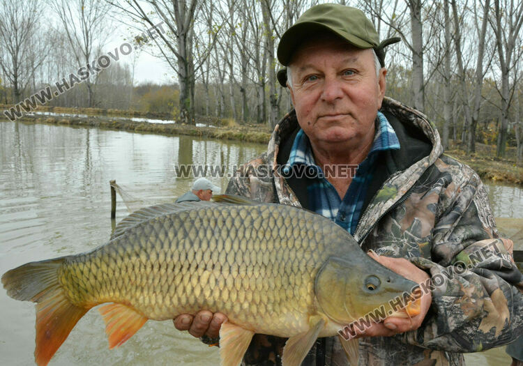 Георги Петров
