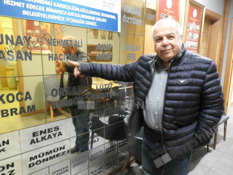 Изселниците ни от Момчилград ще подпомогнат закупуването на мобилен мамограф за превенция на рака на гърдата в Кърджалийско