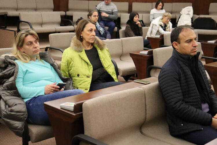 През 2024 г. се завърта дебатът за новата такса за смет, която ще влезе в сила от следващата година