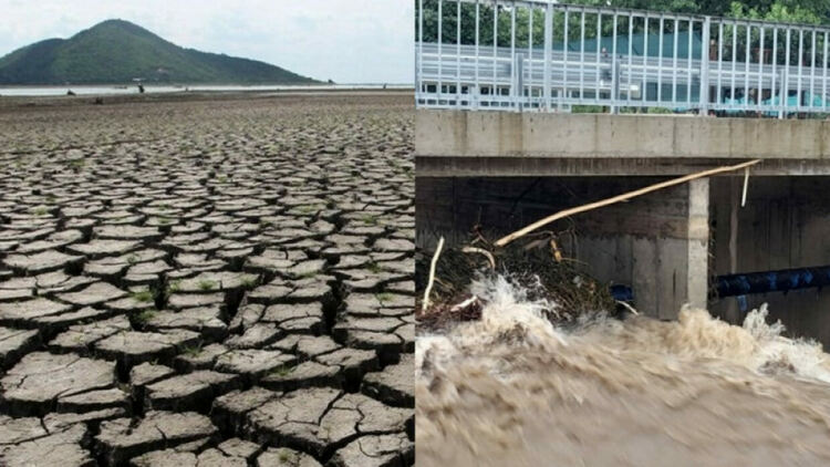 Промените в климата са сериозна заплаха и влияят на много аспекти от живота ни