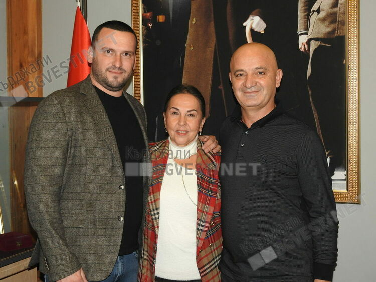 Изселниците ни от Момчилград ще подпомогнат закупуването на мобилен мамограф за превенция на рака на гърдата в Кърджалийско