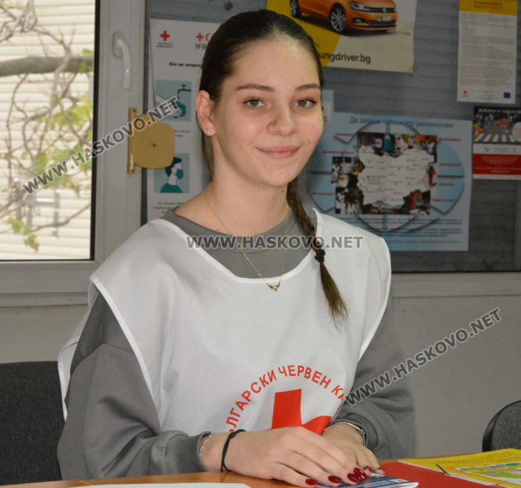 Надя Карагьозова