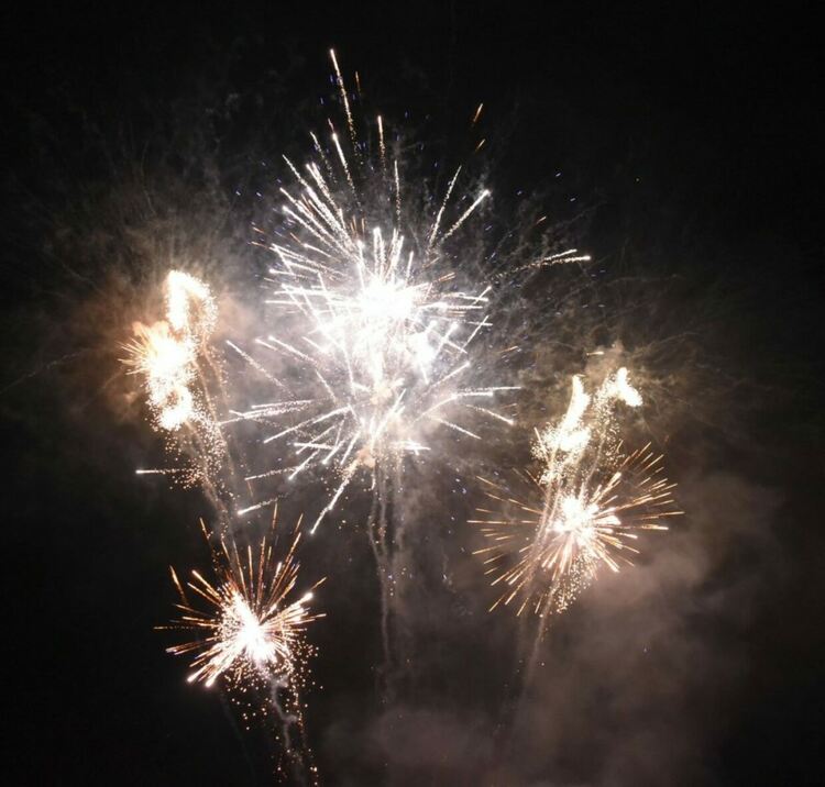 Засия коледната елха на Асеновград 