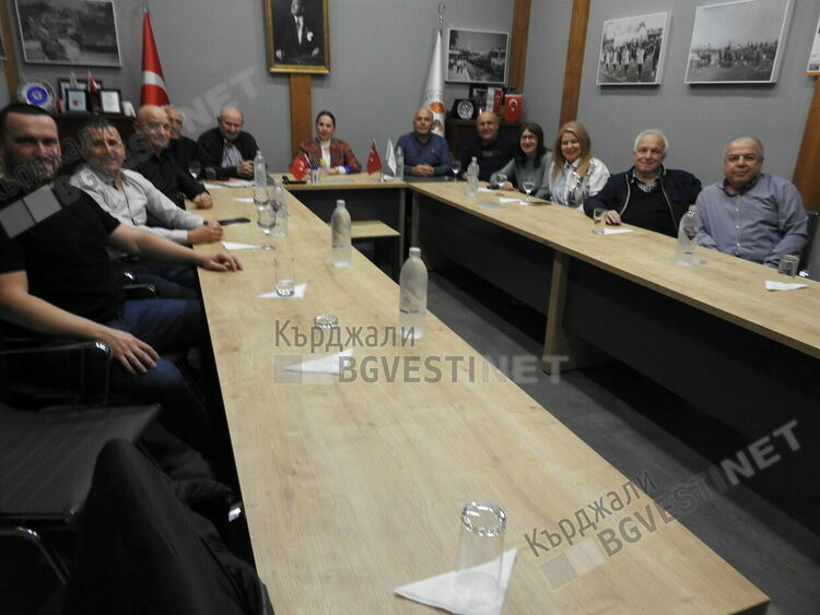 Изселниците ни от Момчилград ще подпомогнат закупуването на мобилен мамограф за превенция на рака на гърдата в Кърджалийско