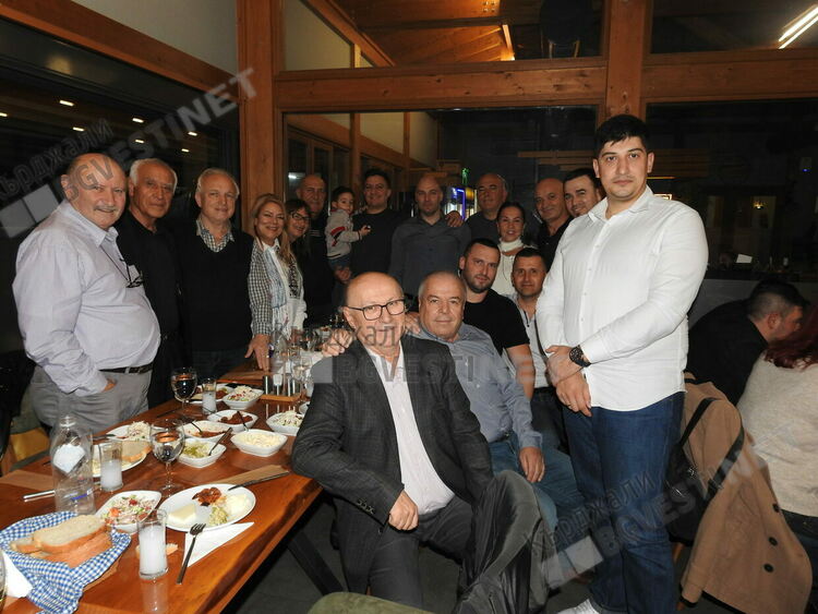 Изселниците ни от Момчилград ще подпомогнат закупуването на мобилен мамограф за превенция на рака на гърдата в Кърджалийско