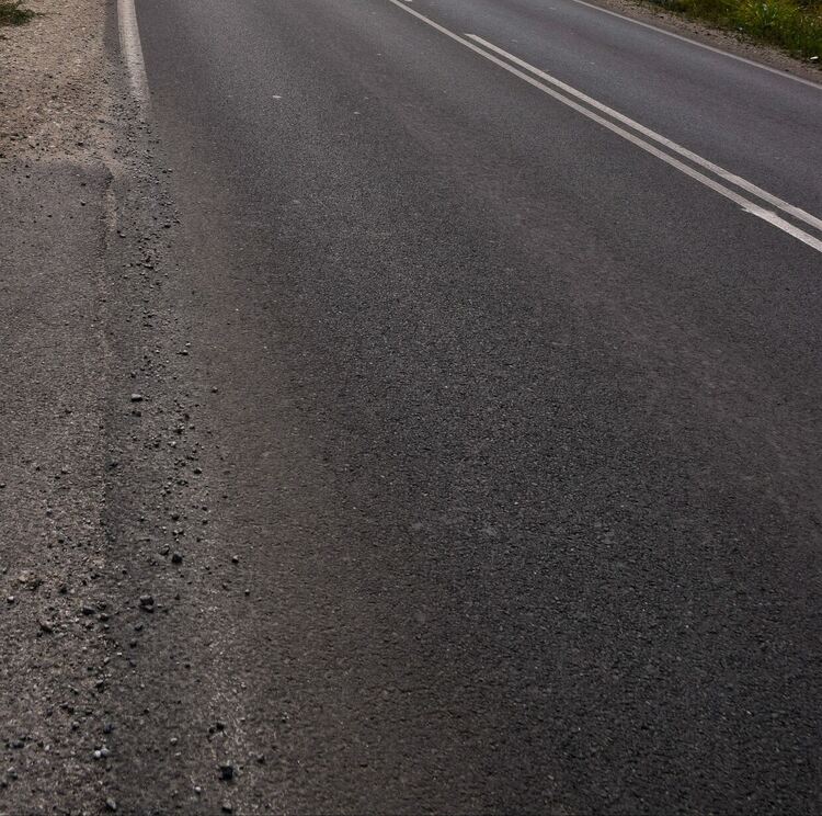 Полагат асфалтова настилка на ул."Хаджи Димитър Стоилов"