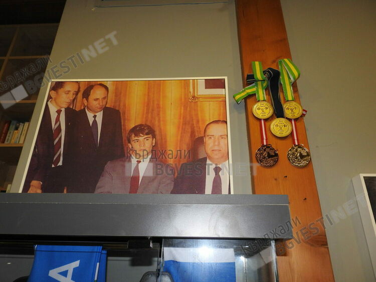 Изселниците ни от Момчилград ще подпомогнат закупуването на мобилен мамограф за превенция на рака на гърдата в Кърджалийско