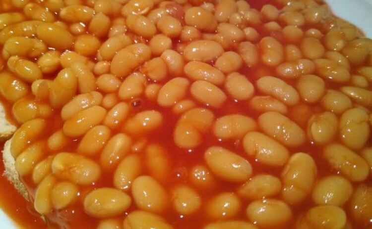 Противно на репутацията си, бобът всъщност е полезен за червата