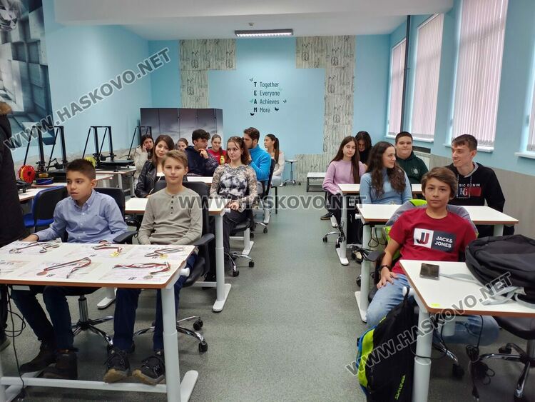 6 медала за ученици от ПМГ от математическия турнир „Перперикон“