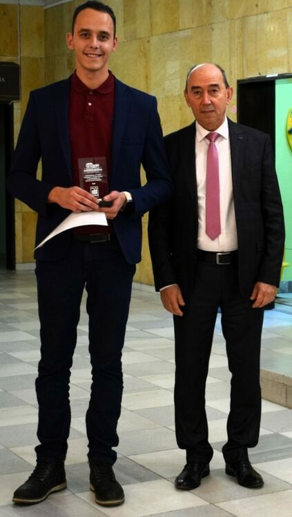 Връчиха приза за добротворчество "Донка Пашкова"