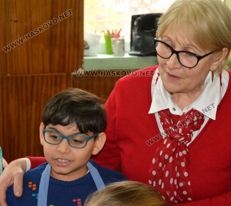 Кулинарно-музикална работилница в „Св. Паисий Хилендарски”