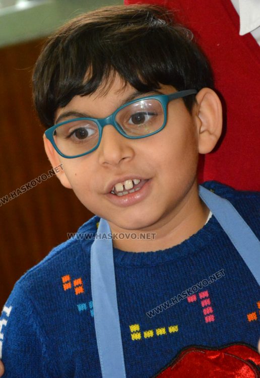 Кулинарно-музикална работилница в „Св. Паисий Хилендарски”