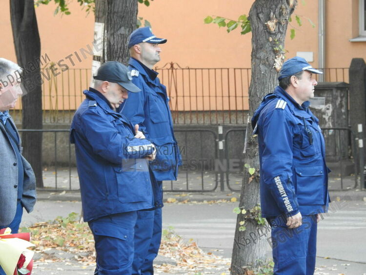 Специализирани полицейски операции за студентския празник в областта