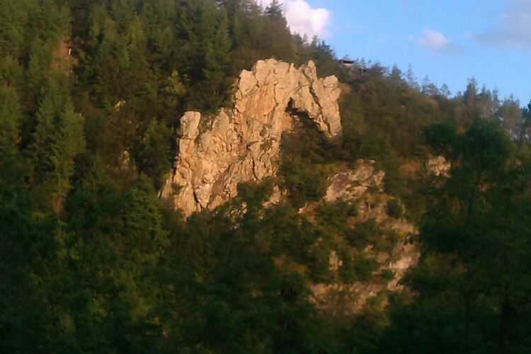 снимка: Община Мадан