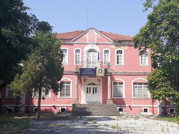 Ремонтът на Художествената галерия в Кърджали се отлага за пролетта