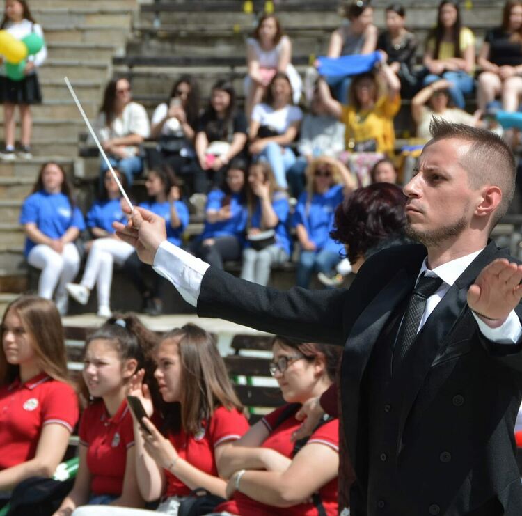 Мартин Антонов