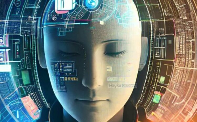 Технологиите за сканиране на мозъка напредват значително през следващите десетилетия, до такава степен, че може да се наблюдава как отделен неврон комунимира с други неврони. Как може съзнанието ви да се качи на компютър?