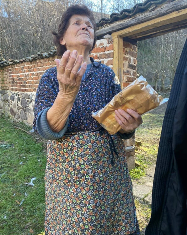 Благотворителна тренировка в Хасково преди Коледа 