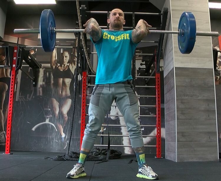 Благотворителна тренировка в Хасково преди Коледа 