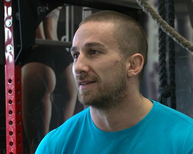 Росен Костадинов е сред организаторите на благотворителната кампания 