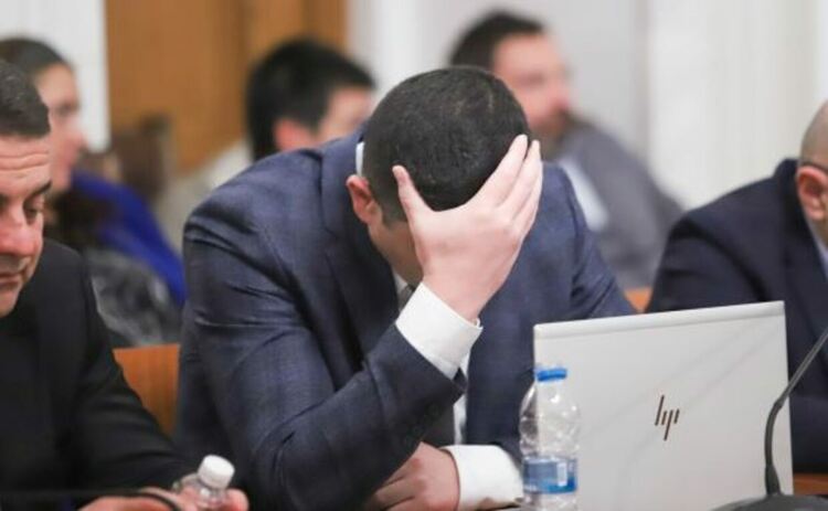 На извънредно заседание: Комисията по отбрана одобри изпращането на ракети за Украйна