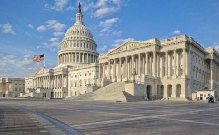 Републиканците в Сената на САЩ блокираха милиарди помощ за Киев