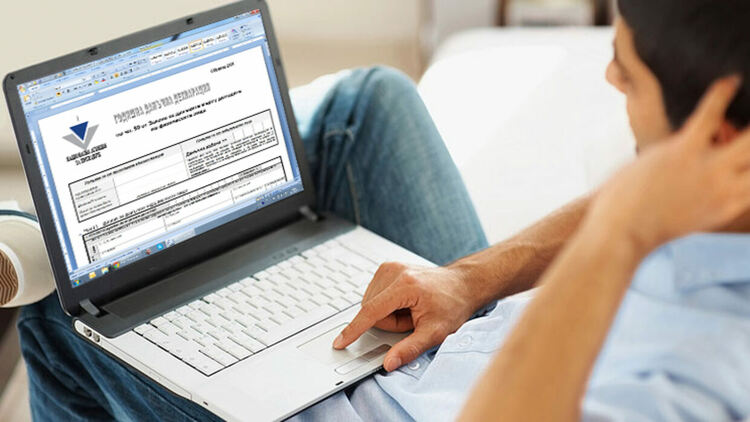 Бизнесът подава автоматизирано в НАП уведомления за трудови договори