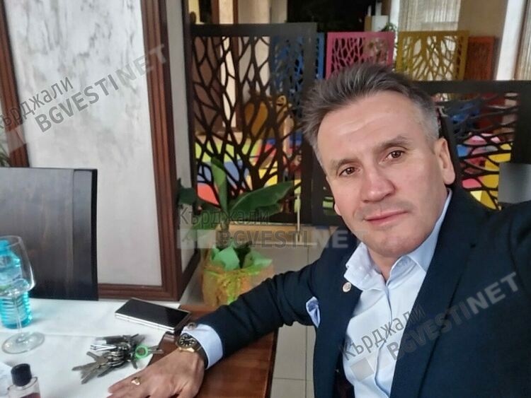 доц.д-р Фахри Идриз