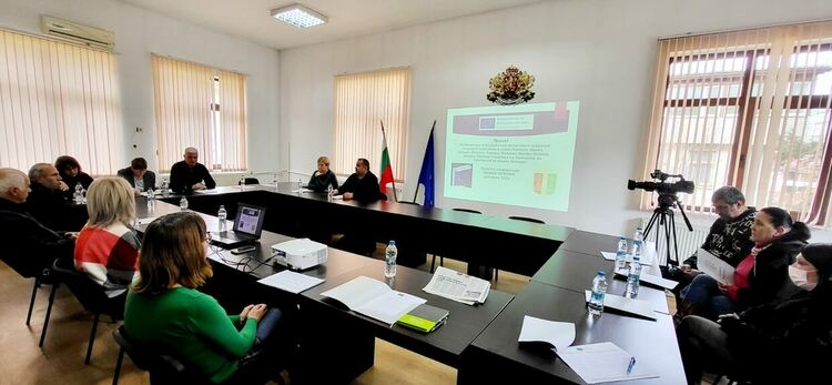 С над половин милион лева модернизират уличното осветление в селата на община Чепеларе