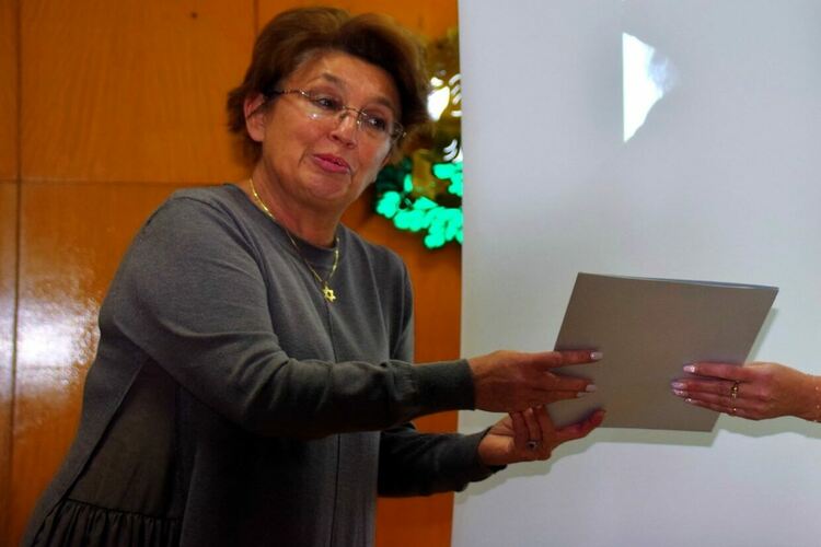 Медицински сестри от Асеновград  се обучаваха по темата за детския диабет