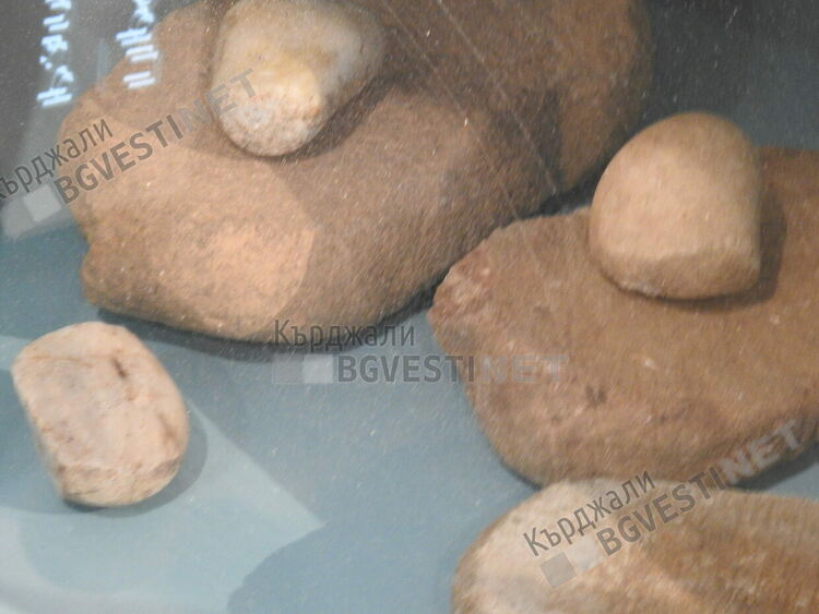 Уникален музей на златото в Крумовград,разкрива връзката на Родопите с Омирова Троя