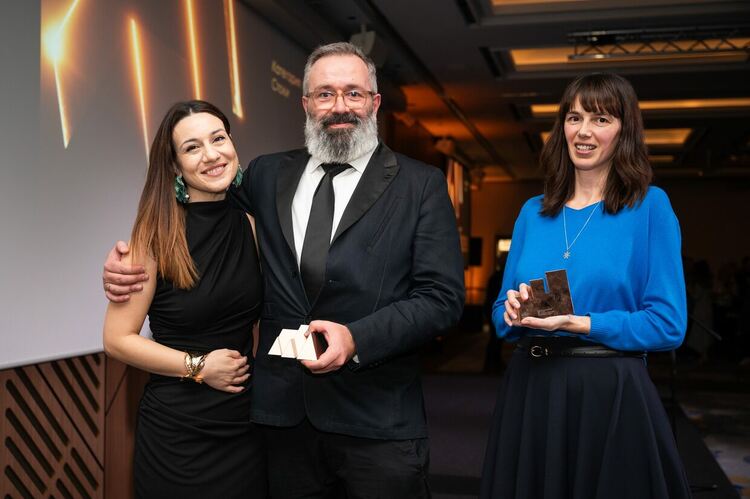 „Девин“ ЕАД с три престижни награди за лидерство и ефективност