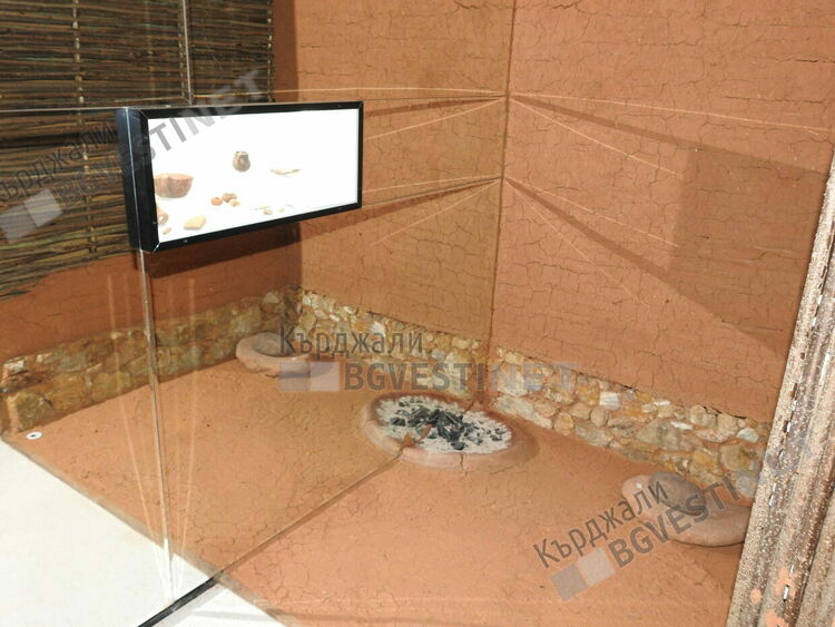 Уникален музей на златото в Крумовград,разкрива връзката на Родопите с Омирова Троя