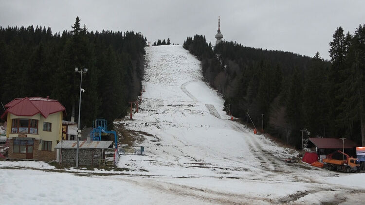 Дават старт на сезона в Пампорово на 15 декември?