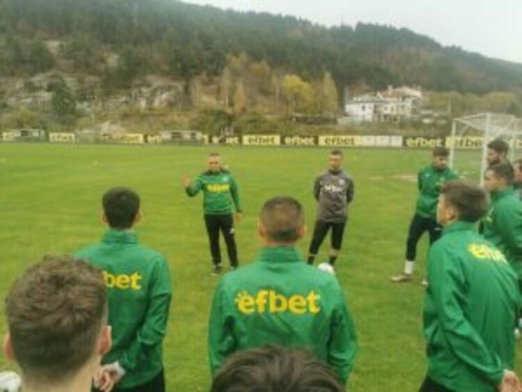 Футболният "Родопа" с ново попълнение за старта на сезона следващата година