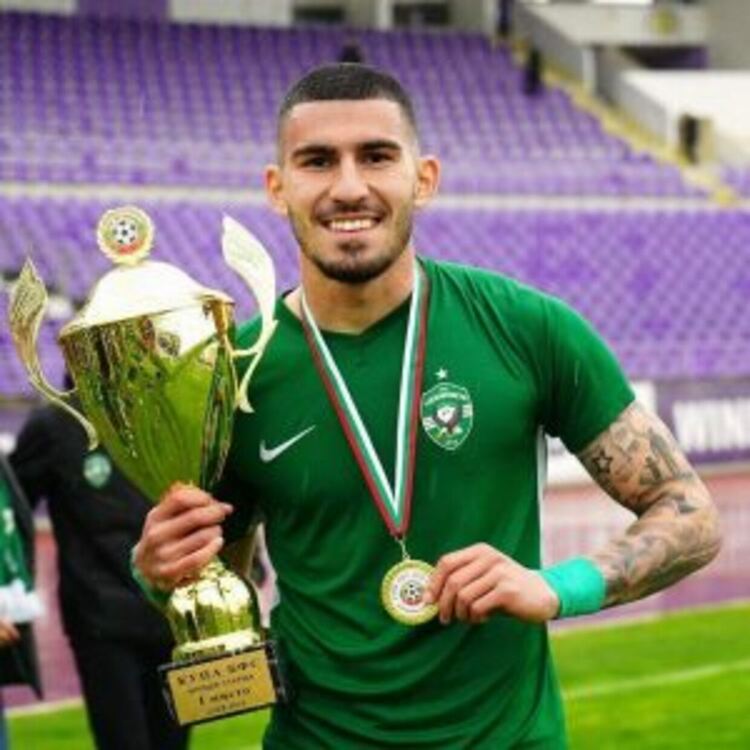 Футболният "Родопа" с ново попълнение за старта на сезона следващата година