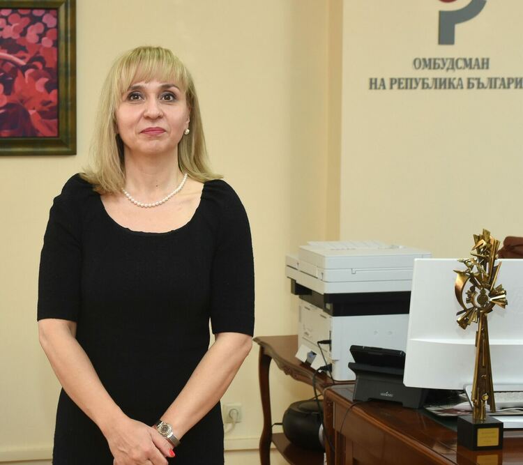 Омбудсманът с приемна за граждани в Хасково