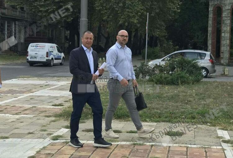 Коалиция ПП-ДБ с три предложения за пътната инфраструктура в Кърджали, внася ги в местния парламент