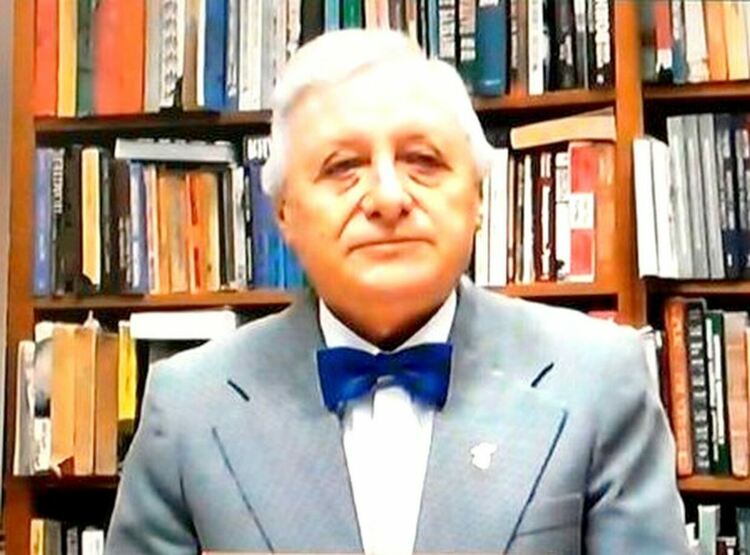 Юлий Йорданов