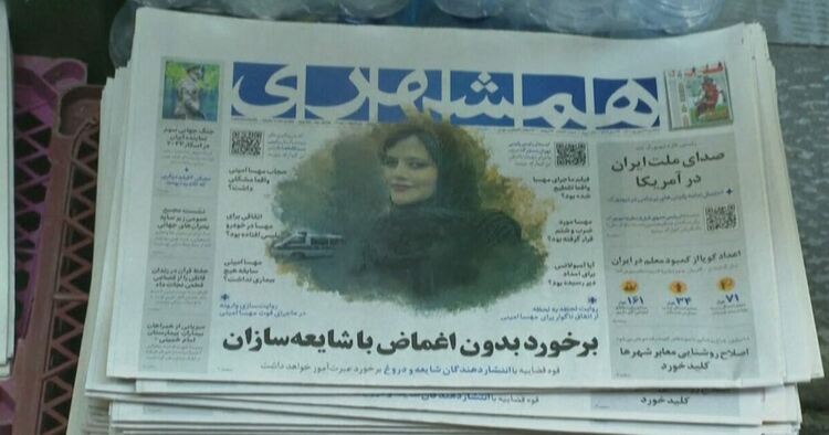 Председателят на Европарламента Роберта Мецола ще връчи наградата "Сахаров" за свобода на мисълта за 2023 г.