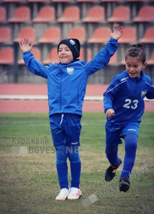 Набор 2015 на Футболна академия "Арда 1924"спечели LEADER CUP 2023 