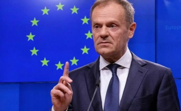 Доналд Туск - човекът, който ще размрази отношенията на Полша с ЕС
