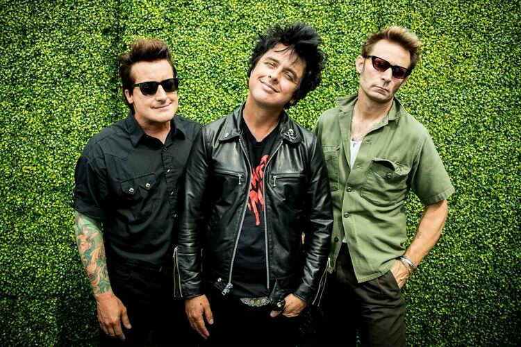 Green Day пуснаха нов сингъл – „Dilemma“