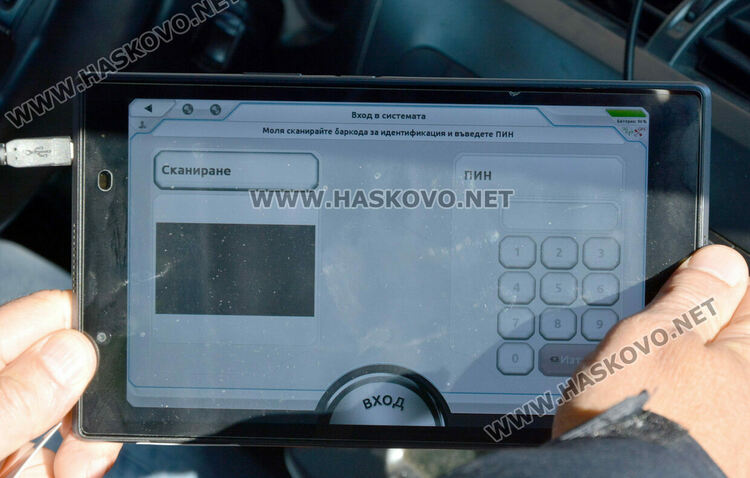 Технически срив в системата за малко не провали изпита на кандидат-шофьорите в цялата страна