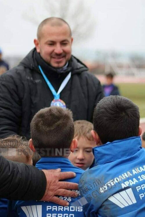 Набор 2015 на Футболна академия "Арда 1924"спечели LEADER CUP 2023 