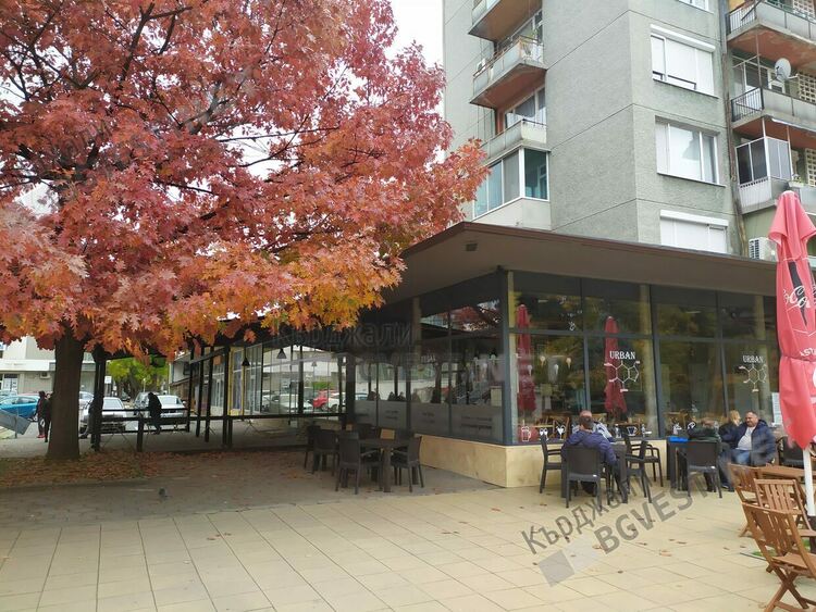 Променлива облачност,тихо време днес в Кърджали