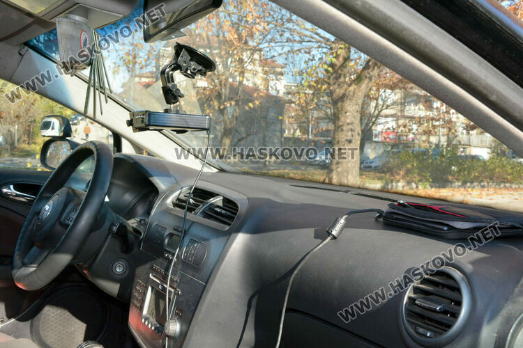 Технически срив в системата за малко не провали изпита на кандидат-шофьорите в цялата страна