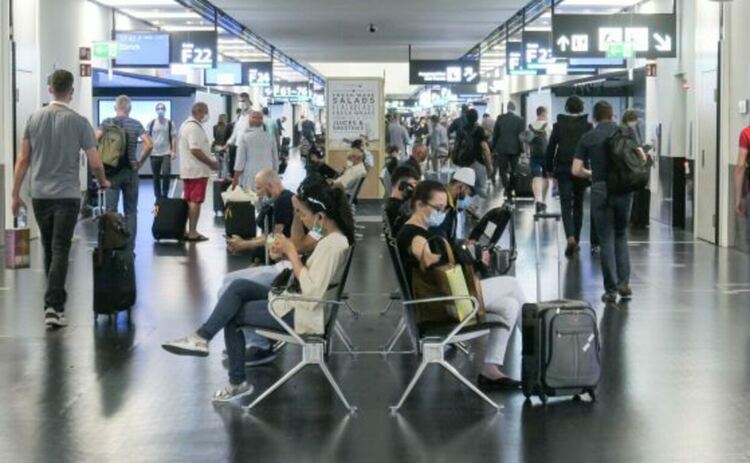 6000 са мигрантите, които Австрия настоява да върне в България