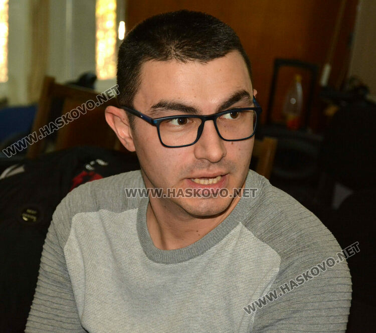 Марин Гегов